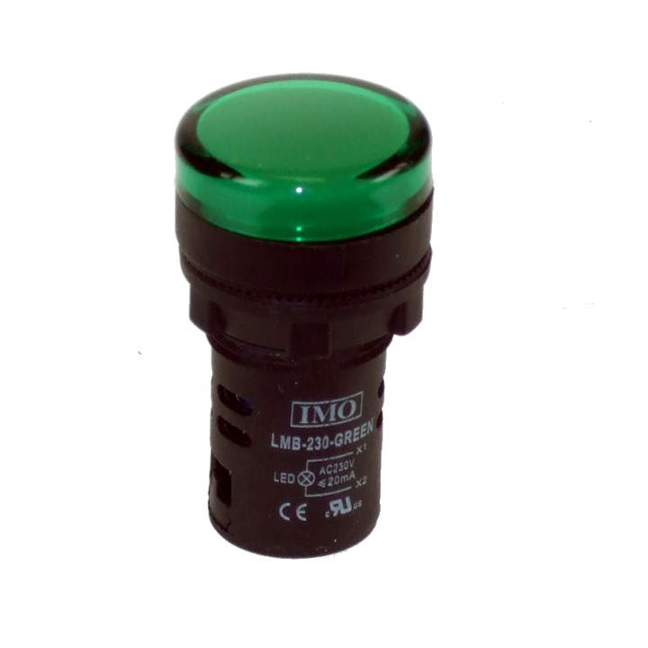 LMB [Sinalizador Luminoso]